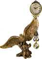 Настольные часы Vostok Clock 8379-1